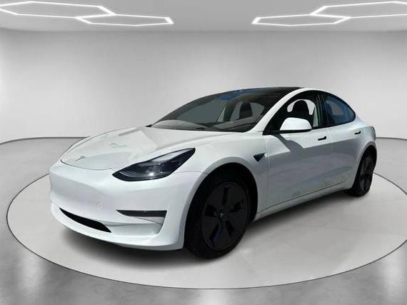 TESLA MODEL 3 2022 5YJ3E1EA0NF339551 image TESLA MODEL 3 2022 5YJ3E1EA0NF339551 image